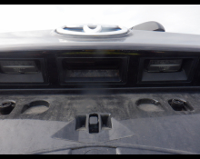 Toyota Corolla Fielder 2014