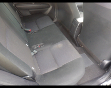 Toyota Corolla Fielder 2014