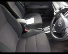 Toyota Corolla Fielder 2014