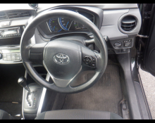 Toyota Corolla Fielder 2014