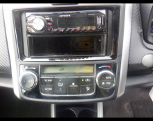 Toyota Corolla Fielder 2014