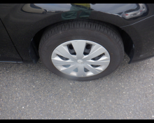 Toyota Corolla Fielder 2014