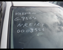 Toyota Corolla Fielder 2015