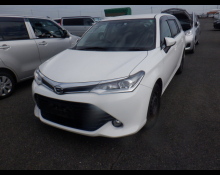 Toyota Corolla Fielder 2015