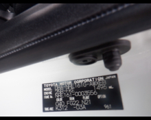 Toyota Corolla Fielder 2015