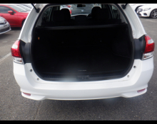 Toyota Corolla Fielder 2015