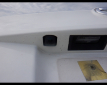 Toyota Corolla Fielder 2015