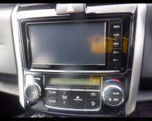 Toyota Corolla Fielder 2015