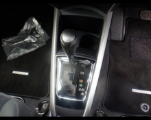 Toyota Corolla Fielder 2015