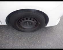 Toyota Corolla Fielder 2015