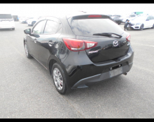 Mazda Demio 2014