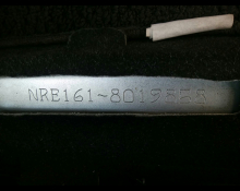 Toyota Corolla Fielder 2016