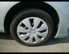 Toyota Corolla Fielder 2016