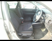 Toyota Corolla Fielder 2016