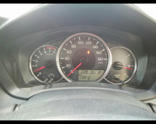 Toyota Corolla Fielder 2016