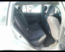 Toyota Corolla Fielder 2016