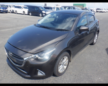 Mazda Demio 2015