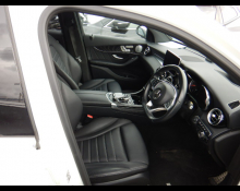 Mercedes-Benz GLC-class 2018