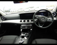 Mercedes-Benz E-Class 2017