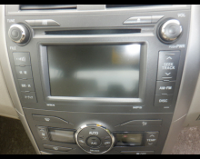 Toyota Corolla Axio 2007