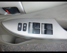 Toyota Corolla Axio 2007