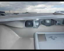 Toyota Corolla Axio 2007