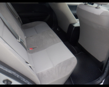 Toyota Corolla Axio 2014