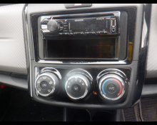 Toyota Corolla Axio 2014