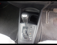 Toyota Corolla Axio 2014