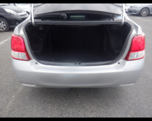 Toyota Corolla Axio 2014