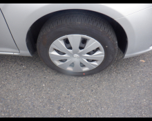 Toyota Corolla Axio 2014