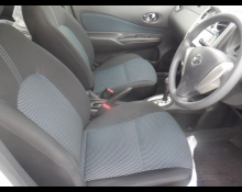 Nissan Note 2014