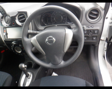 Nissan Note 2014