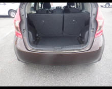 Nissan Note 2014