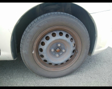 Toyota Corolla Fielder 2014