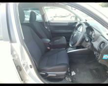 Toyota Corolla Fielder 2014