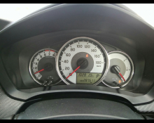 Toyota Corolla Fielder 2014