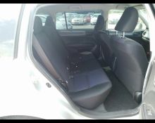 Toyota Corolla Fielder 2014