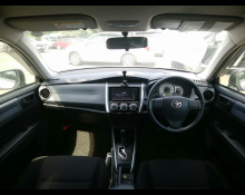 Toyota Corolla Fielder 2014