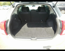 Toyota Corolla Fielder 2014