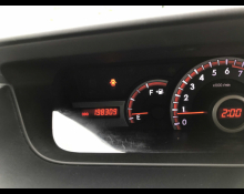Toyota Voxy 2012