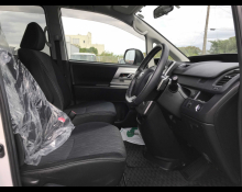 Toyota Voxy 2012