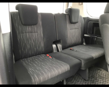 Toyota Voxy 2012