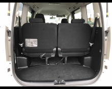 Toyota Voxy 2012
