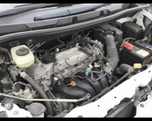 Toyota Voxy 2012
