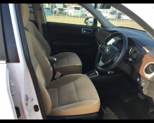 Toyota Corolla Axio 2012