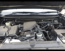 Toyota Land Cruiser Prado 2016