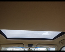 Toyota Land Cruiser Prado 2016