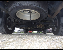 Toyota Land Cruiser Prado 2016