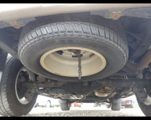 Toyota Land Cruiser Prado 2016